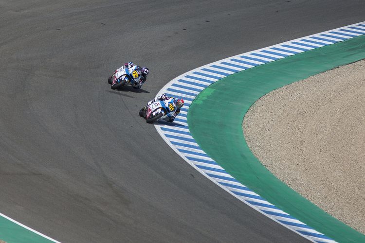 MotoGP, Sirkuit Berebut Masuk MotoGP 2027, Slot Terbatas