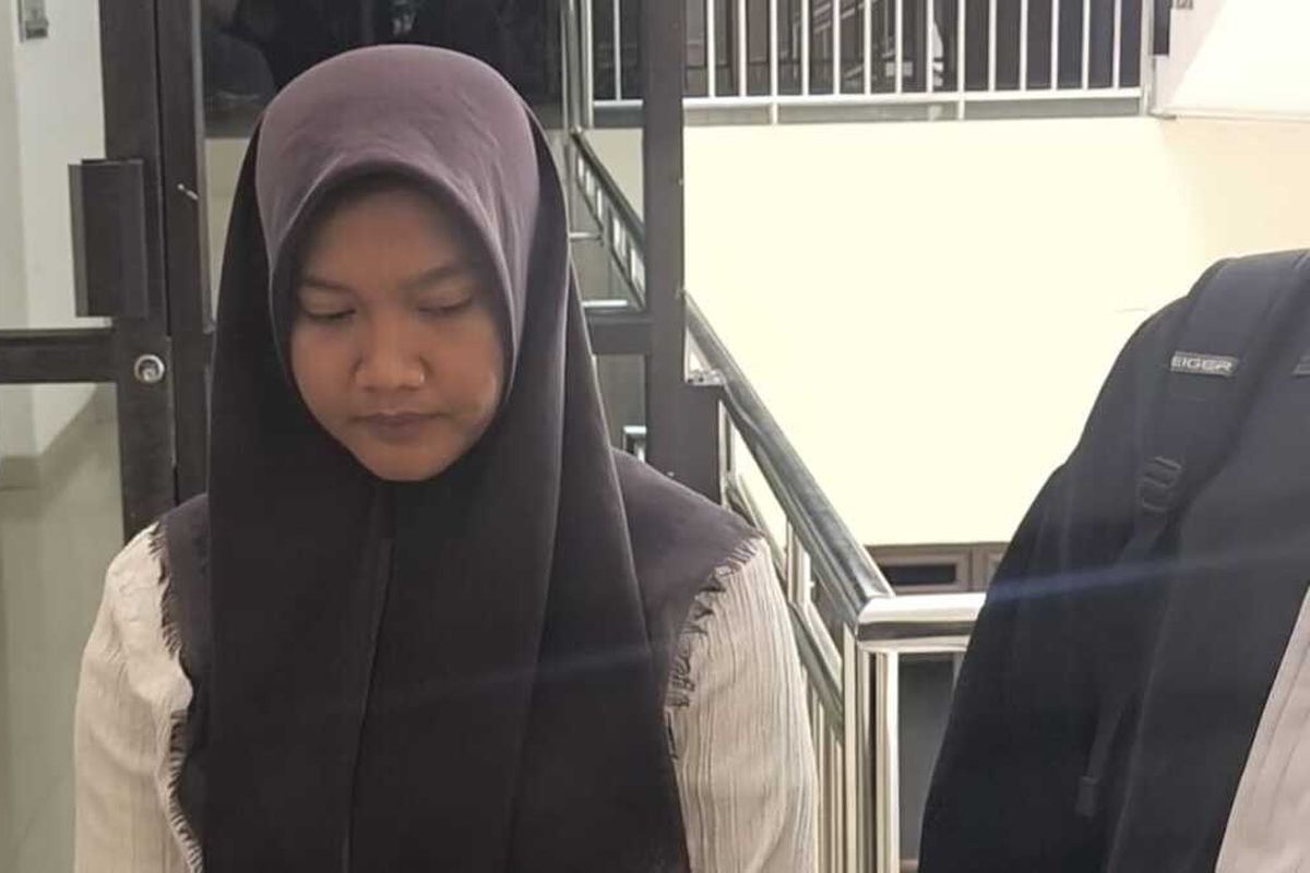 Refpin, Bengkulu, Kasus ART Dilaporkan Cubit Anak Anggota DPRD Bengkulu, Minim Saksi dan Tak Ada Rekaman CCTV, Kronologi dan Awal Mula Perkara, Minim Alat Bukti dan Tanpa Rekaman CCTV, Kondisi Refpin: Berteman Tasbih di Balik Jeruji, Kuasa Hukum Sebut Dakwaan Tak Penuhi Unsur