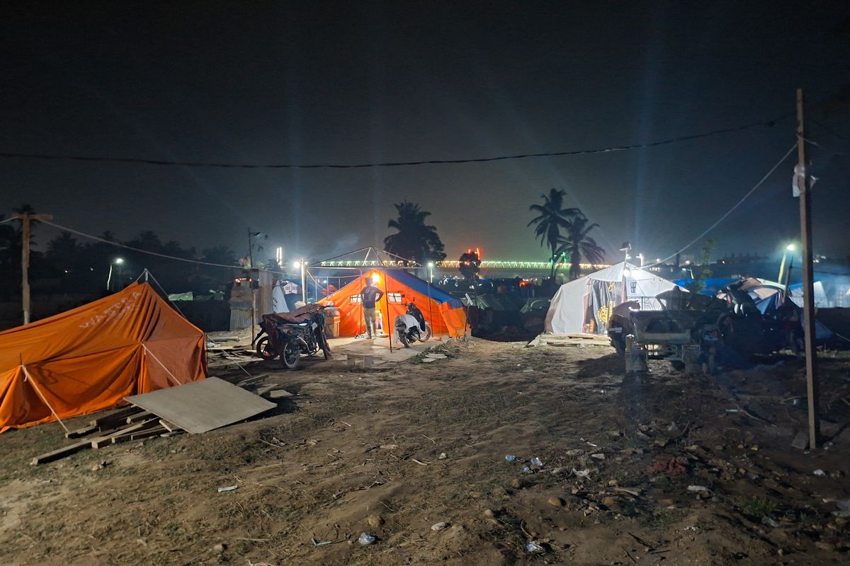 bencana Sumatera, Update Korban Banjir Sumatera, Jumlah Meninggal Dunia Bertambah Jadi 1.178 Jiwa