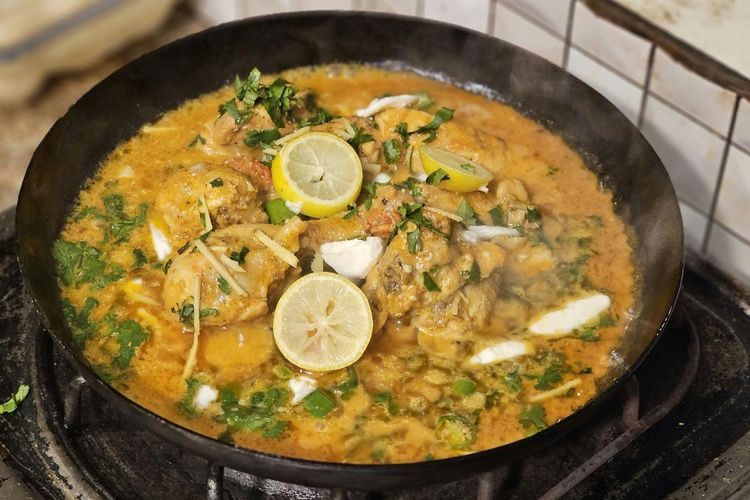 Kuliner Indonesia, Eksotis dan Autentik! Ini 5 Ide Masakan Indonesia Timur yang Wajib Kamu Coba