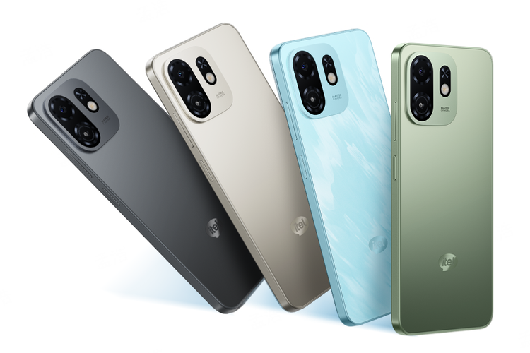 Smartphone, ponsel, OnePlus, Itel, OnePlus 15, Itel A100C, HP Murah Itel A100C Meluncur, 