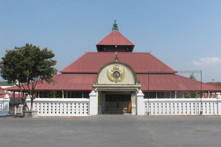 wisata religi, Yogyakarta, 5 Wisata Religi Jogja yang Selalu Penuh Saat Ramadan, Apa Sih Daya Tariknya?