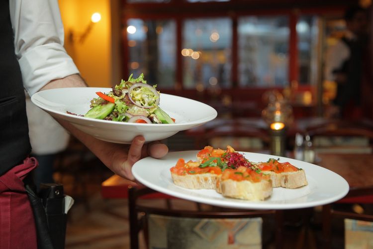 beda fine dining dan casual dining, fine dining adalah, fine casual dining adalah, 3 Beda Fine Dining dengan Fine Casual, Konsep Santap Mewah
