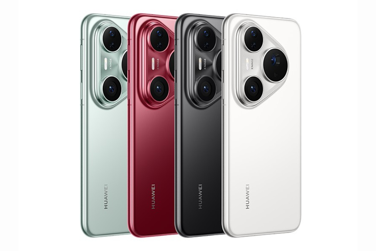 smartphone, Huawei, pasar smartphone, Vivo, Oppo, Xiaomi, pasar ponsel, Apple, Smartphone, apple, huawei, Huawei Rajai Pasar Smartphone China, Pertama dalam 4 Tahun