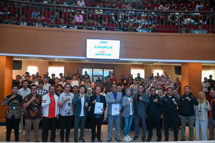 I.League, J.League, Super League, Persija Jakarta, Persebaya, I.League Sambangi Kampus, Edukasi Industri Sepak Bola Indonesia