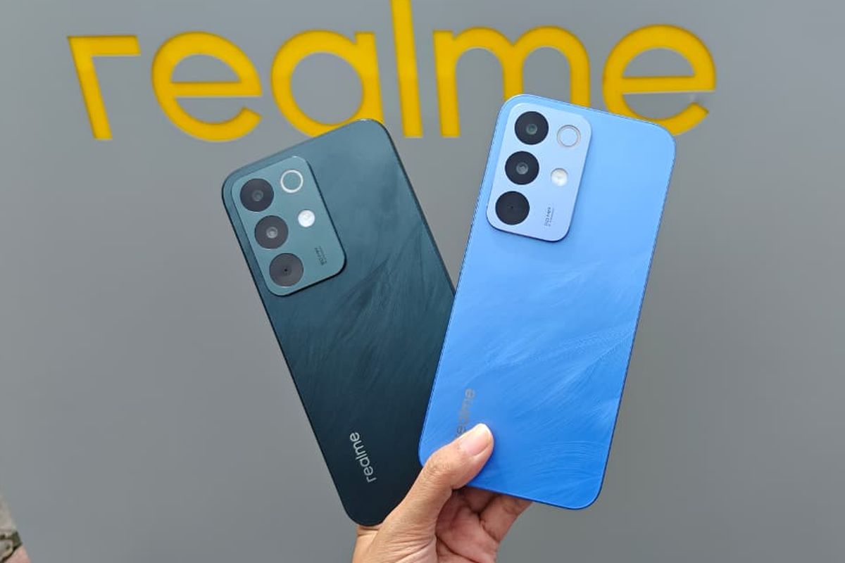 Realme, Realme C85 Pro, spesifikasi Realme C85 pro, harga hp realme c85 pro, Spesifikasi dan Harga Realme C85 Pro di Indonesia