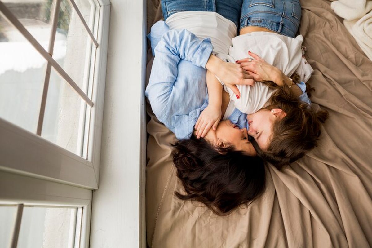 anak rewel, anak susah disuruh tidur, trik membuat anak tidur tanpa rewel, tips membuat anak tidur, Trik agar Anak Cepat Tidur Tanpa Rewel, Bangun Koneksi Lebih Dulu