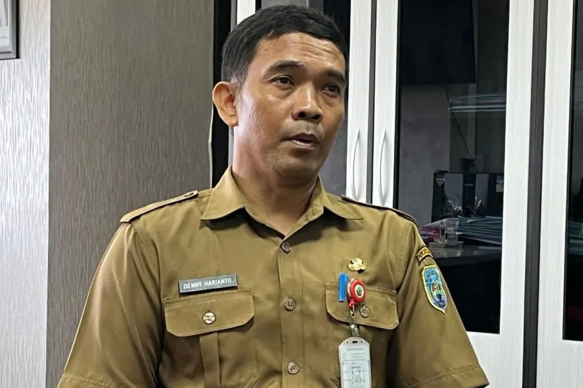 pemprov kaltara, Dana Mengendap di Rekening Daerah, Menkeu Purbaya, dana mengendap di bank, bkad kaltara, bkad prov kaltara, Pemprov Kaltara Bantah Punya Dana Mengendap Rp4,7 Triliun di Bank, BKAD: Data Tersebut Milik Kaltim