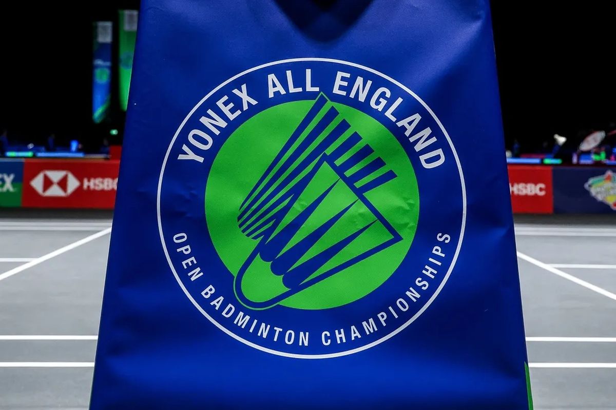 All England, Indonesia, PBSI, Fajar Alfian, All England 2026, Alwi Farhan, Jonatan Christie, Jadwal Lengkap 13 Wakil Indonesia di Babak Pertama All England 2026