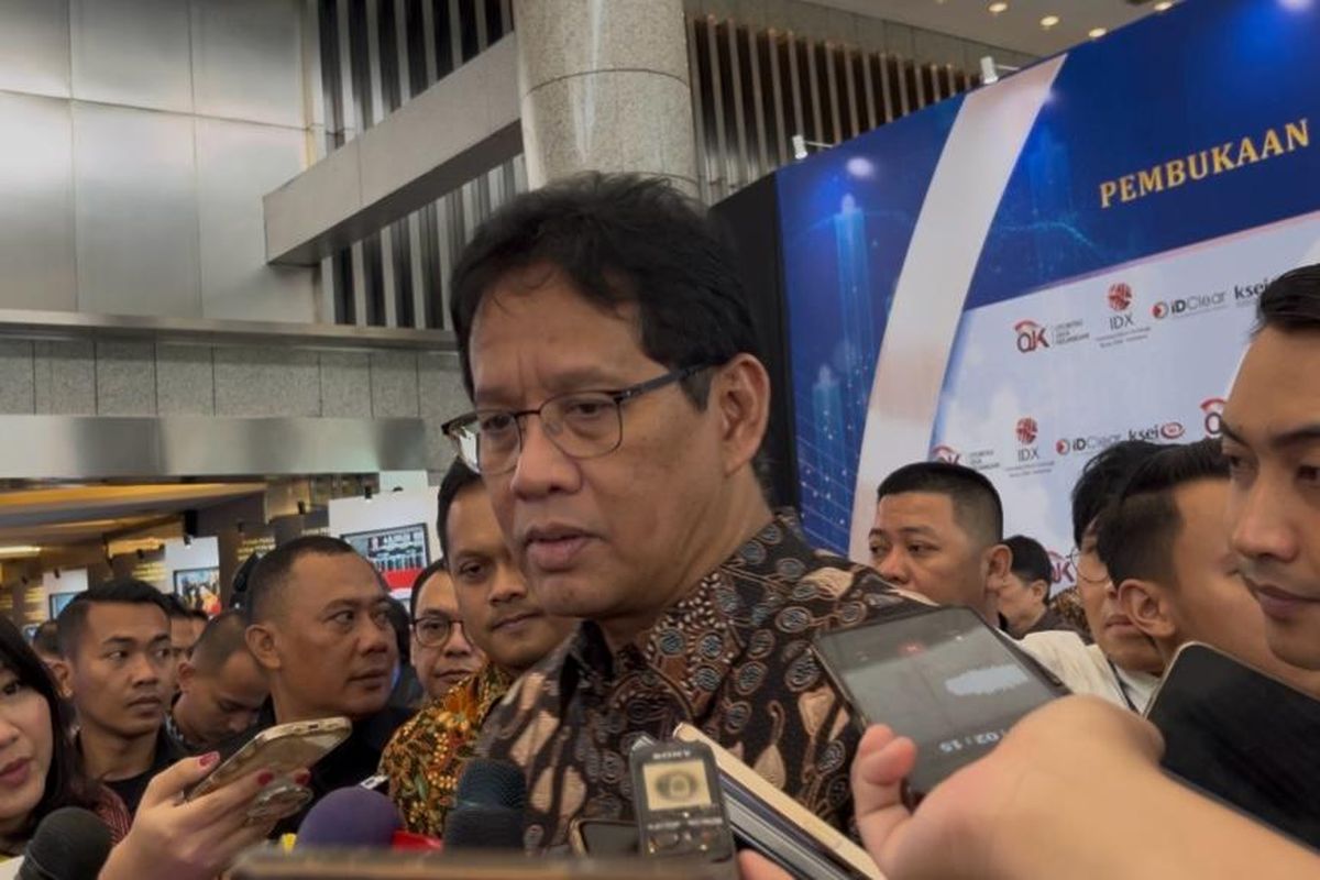 Menteri Keuangan, Purbaya Yudhi Sadewa, Penjelasan Menkeu Purbaya soal Penarikan Dana Rp 75 T di Awal Tahun 2026, Buat Apa?