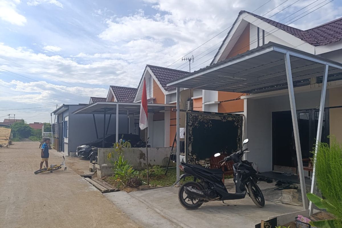 rumah subsidi, rumah subsidi dijual, Apakah Rumah Subsidi Boleh Dijual Lagi? Begini Aturannya