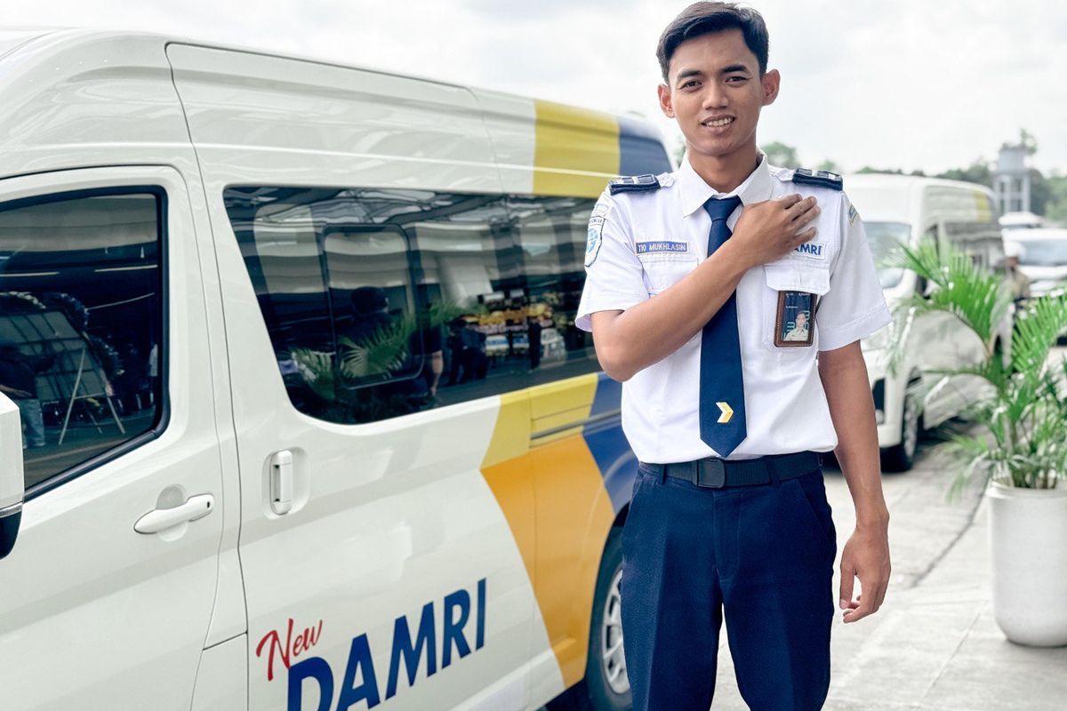 damri bandara halim perdana kusuma, damri bandara halim bogor, damri bogor halim berapa, harga tiket damri bandara halim ke bogor, harga tiket damri bogor ke halim, DAMRI Buka Rute Bogor-Bandara Halim Perdanakusuma via Stasiun KCIC, Tarif Rp 90.000