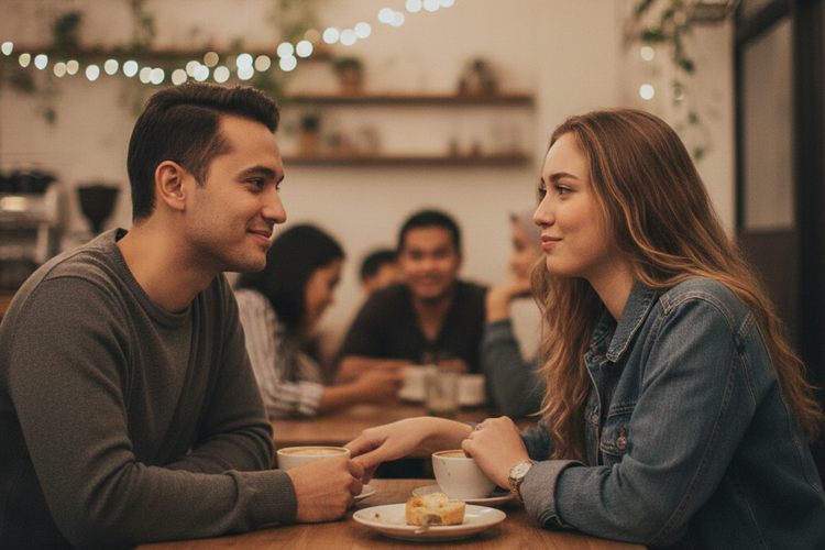 Naksir Sahabat? Ini Tips Mengubah Pertemanan Jadi Hubungan Asmara
