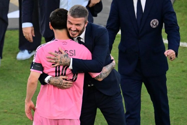 Inter Miami, Lionel Messi, MLS Cup 2025, lionel messi, Major League Soccer, hasil inter miami vs whitecaps, juara mls cup, Inter Miami Juara MLS Cup 2025, Messi Lengkapi Lemari Trofi