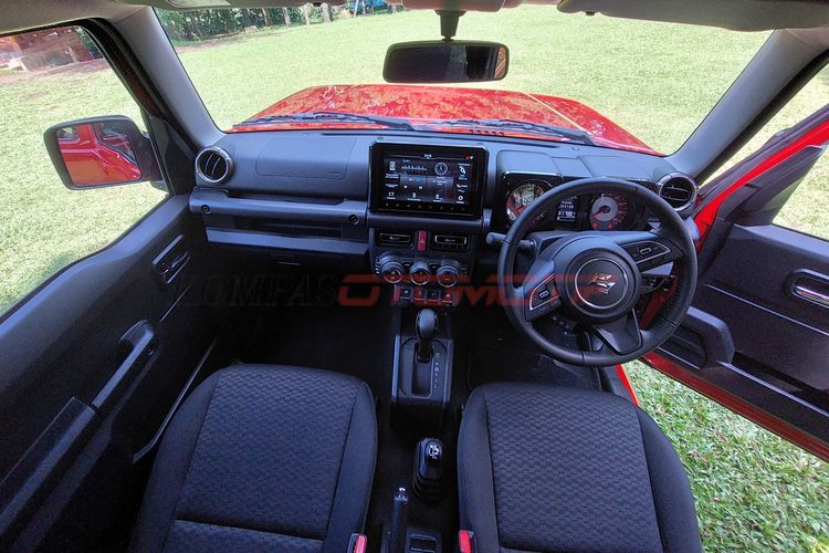 suzuki jimny, jimny 5 pintu, suzuki jimny harga, suzuki jimny 5 pintu harga, Update Harga Suzuki Jimny 5 Pintu: SUV Legendaris, Desain Lebih Panjang, Mesin &amp; Performa, Fitur Modern, Kesimpulan, Harga &amp; Varian: