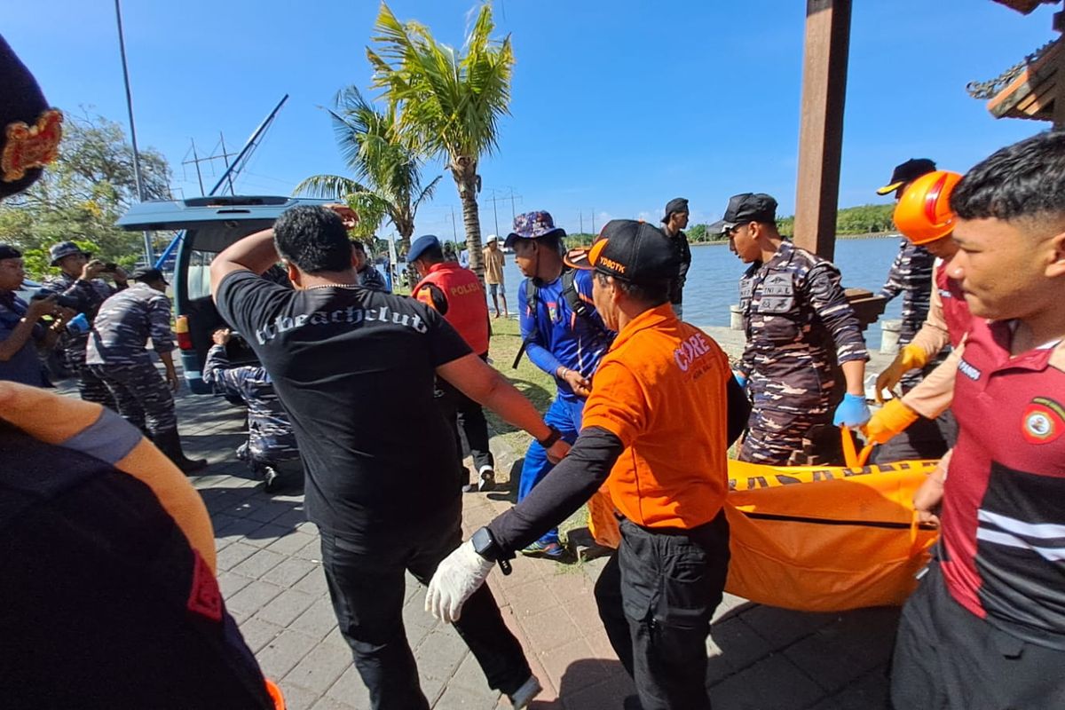 Banjir Bali, korban banjir bali, banjir bali 10 september 2025, evakuasi korban banjir Bali, Update Banjir Bali: Korban Tewas Bertambah Jadi 18 Orang, Tim SAR Masih Cari 2 Orang Hilang