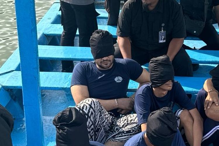 psikolog, kecanduan narkoba, ketergantungan narkoba, Ammar Zoni narkoba, kasus Ammar Zoni, mengapa orang bisa kembali menggunakan narkoba, ammar zoni kasus apa, bagaimana cara lepas dari narkoba, relapse adalah, Ammar Zoni Kembali Terjerat Narkoba, Psikolog Jelaskan Mengapa Pecandu Bisa Relapse Meski Sudah Rehabilitasi