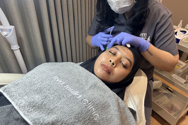 Eva Mulia Clinic, Eva Mulia Clinic Priority, Eva Mulia Clinic Tebet, Eva Mulia Clinic Hadirkan Layanan Personal dan Premium