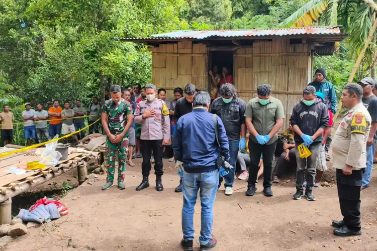 Ngada, Program Indonesia Pintar, Dana PIP Rp 450 Ribu Sudah di Rekening, Mengapa Siswa SD di Ngada Tak Bisa Mencairkannya?, Sosok Siswa Berprestasi dan Penurut, Kendala Administrasi Program Indonesia Pintar (PIP), Kronologi Kejadian, Evaluasi Pemerintah Kabupaten Ngada, Kontak bantuan