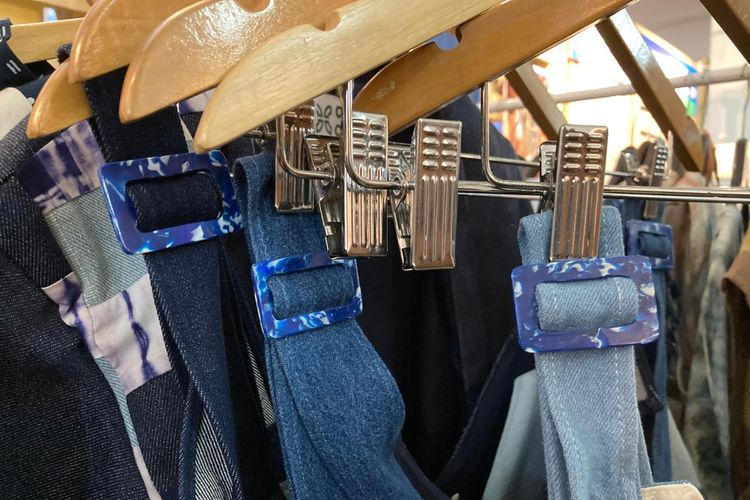 Organic Culture, Fashion ramah lingkungan, Sustainable fashion, organic culture, organic culture banyuwangi, brand ramah lingkungan di indonesia, brand ramah lingkungan, sustainable fashion brand, Rilis Koleksi Marine Debris, Organic Culture Angkat Isu Sampah dan Biota Laut
