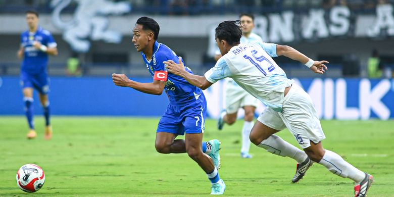 Super League, Arema FC, PSIM Yogyakarta, Arema FC vs PSIM Yogyakarta, Jean Paul van Gastel, Link Live Streaming Arema FC Vs PSIM di Super League 2025-2026