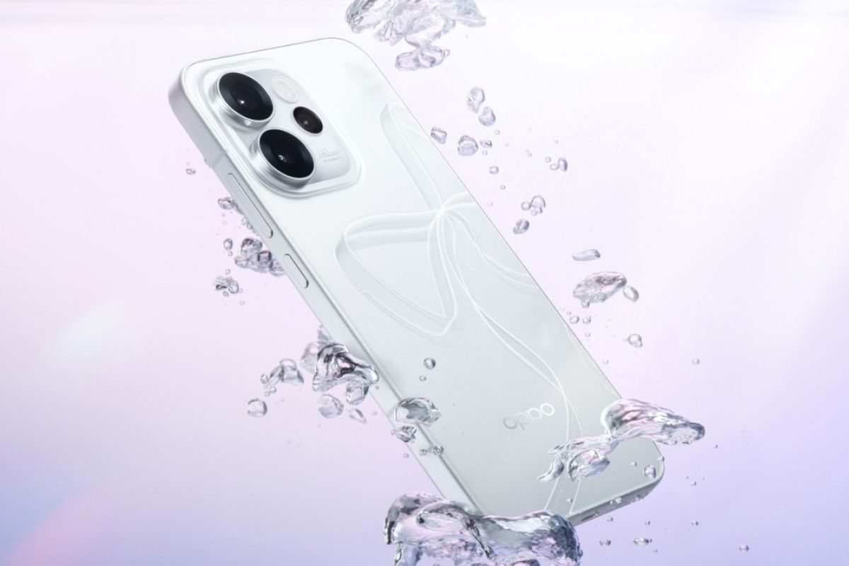 smartphone, Oppo, Oppo Reno 15, Smartphone, oppo reno 15, oppo reno 15 pro, Oppo Reno 15 Pro dan Reno 15 Meluncur dengan Kamera 200 MP