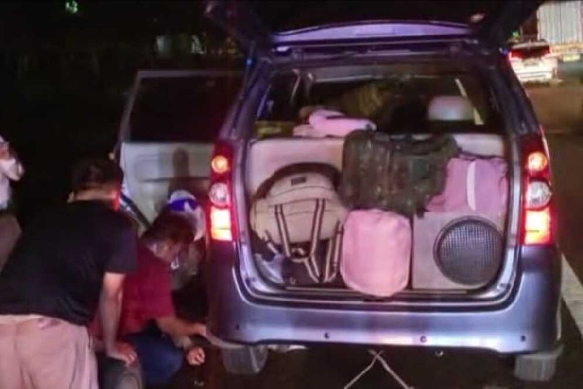 overload, mobil, suspensi, kopling, Jangan Anggap Sepele, Overload Bisa Perpendek Umur Mobil
