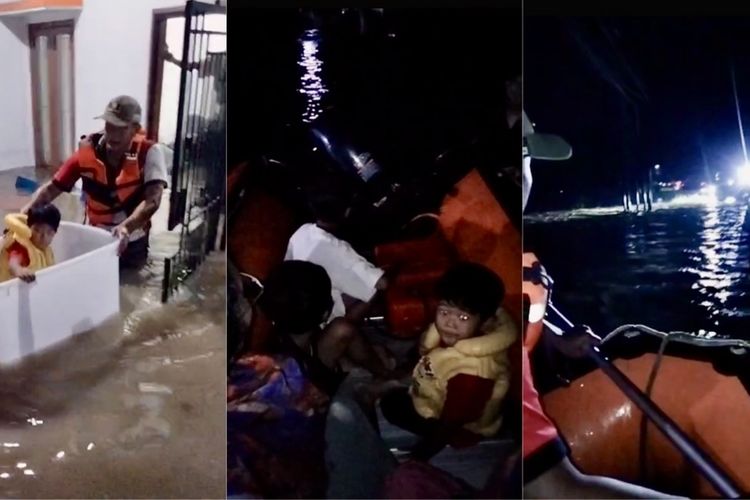BNPB, Banjir Terjang Bandar Lampung dan Lampung Selatan, 1 Warga Tewas dan 2 Masih Hilang, Apa Penyebab Banjir yang Melanda Wilayah Lampung?, Wilayah Mana Saja yang Terdampak di Kabupaten Lampung Selatan?, Bagaimana Kondisi Banjir di Kota Bandar Lampung?, Apa Upaya Penanganan yang Dilakukan Petugas?, Bagaimana Kondisi Terkini di Wilayah Terdampak?, Apa Status Kebencanaan di Provinsi Lampung?
