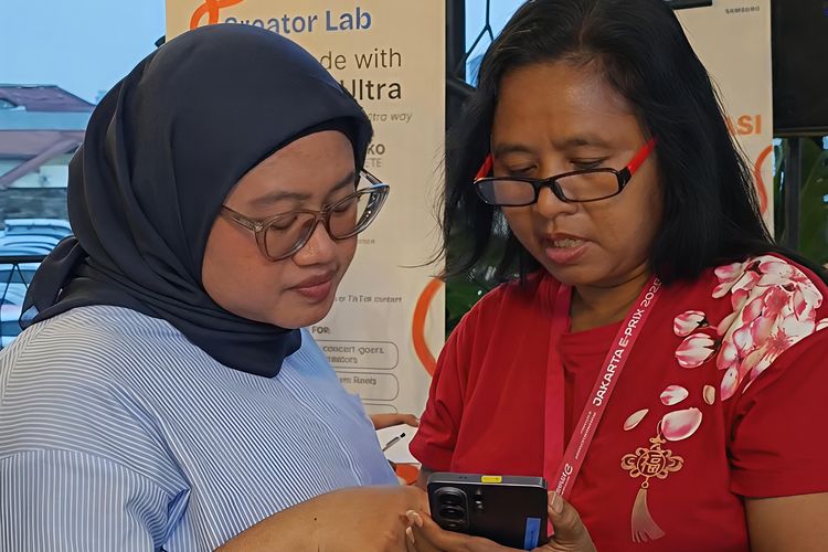 konser, fancam, Samsung, Coba 5 Trik Ini Saat Rekam Konser, Video Fancam Bakal Makin Apik, 1. Pakai resolusi 4K 60 fps, 2. Turunkan exposure dan kunci fokus, 3. Manfaatkan zoom optik, hindari slider, 4. Gunakan fitur pendukung , 5. Gunakan mode yang sesuai