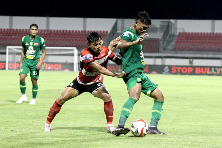 Borneo FC, Persija, Persib, Super League 2025-2026, Persija vs Persijap, Borneo FC vs PSM, Klasemen Super League 2025-2026: Borneo FC ke Puncak, Persija Lewati Persib