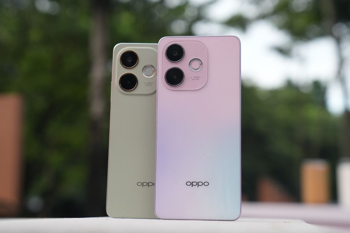 memori, Xiaomi, iQoo, iQoo 15, Mau Beli HP Baru Tahun Depan? Pikir-pikir Soal Ini Dulu