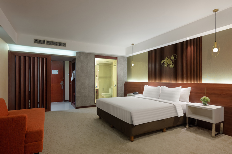 Archipelago, promo hotel, diskon hotel, Ada Diskon Hotel hingga 40 Persen Selama Mei 2026, Simak Caranya
