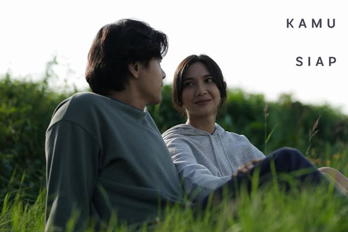 film Sore, REFLEKSI FILM SORE, MENJAGA KESEHATAN ADALAH BENTUK CINTA, Refleksi dari Film SORE, Psikolog: Menjaga Kesehatan adalah Bentuk Cinta