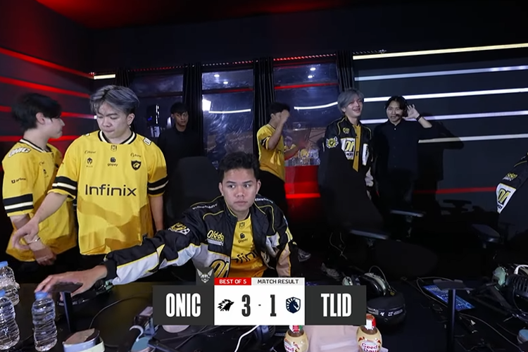 e-sports, Mobile Legends, game, Playoff MPL S15, jadwal Playoff MPL S15, Jadwal Playoff MPL S15, Game, jadwal playoff mpl s15, playoff mpl s15, Hasil Playoff MPL S15 Hari Pertama, Alter Ego 