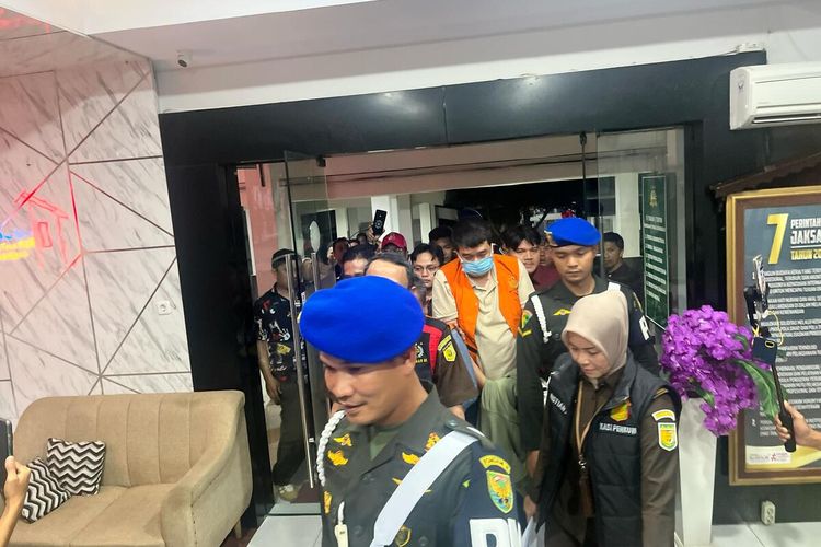 Sucofindo, Kejati Bengkulu, perusahaan tambang, manipulasi batu bara, Kacab Sucofindo dan Perusahaan Tambang Diduga Manipulasi 88.000 Ton Batu Bara, Negara Rugi Rp 500 M
