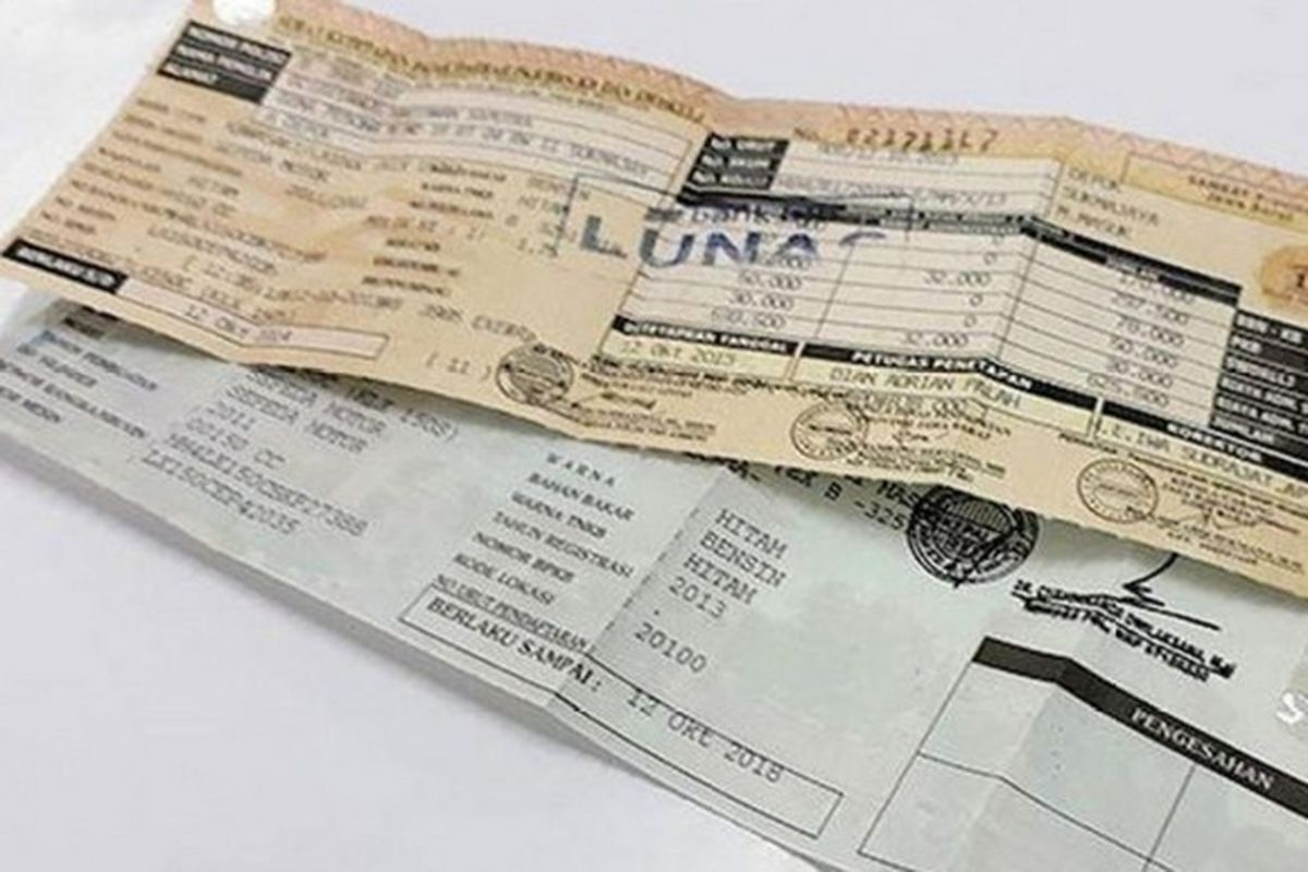 pajak kendaraan, pemutihan pajak, pemutihan pajak kendaraan, Kesempatan Terakhir bagi Warga Jakarta: Pemutihan Pajak Kendaraan Berakhir Besok