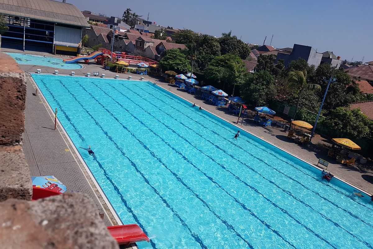 harga tiket kolam renang THB, harga tiket kolam renang thb, taman harapan baru kolam renang, harga tiket waterpark bekasi, Harga Tiket Kolam Renang Funpark THB Bekasi Hari Ini