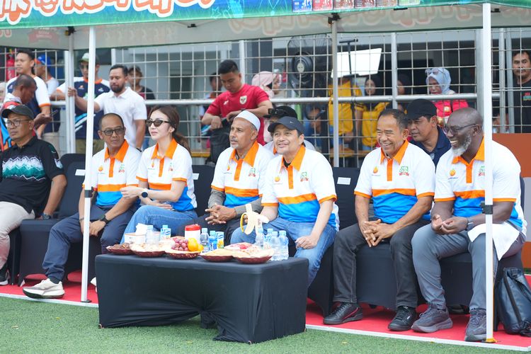 sepak bola putri, Banjarmasin, Jacksen F Tiago, Antusiasme Sepak Bola Putri di Banjarmasin, Harapan untuk Indonesia