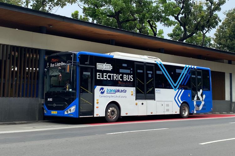 Transjakarta, Lebaran di Jakarta, Transjakarta akan Tambah Bus ke Ancol hingga TMII
