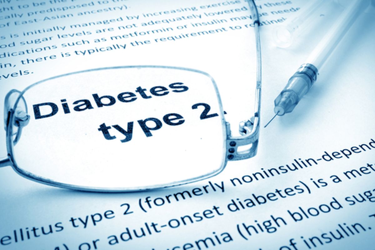 diabetes, 15 Juta Pasien Diabetes Tipe 2 di Indonesia Tak Terdeteksi