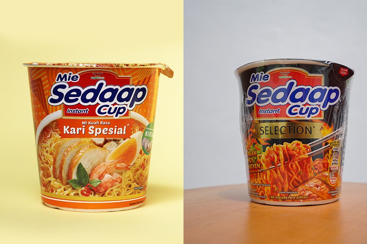 Mie Sedaap, Penjelasan Kemenperin soal Kabar Mie Sedaap PHK Karyawan Sebelum Lebaran 2026
