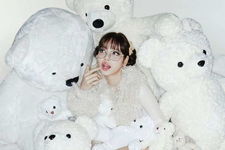 Piala Dunia 2026, Amerika Serikat, Kanada, Meksiko, Lisa Blackpink, Katy Perry, Lisa Blackpink dan Katy Perry Meriahkan Pembukaan Piala Dunia 2026