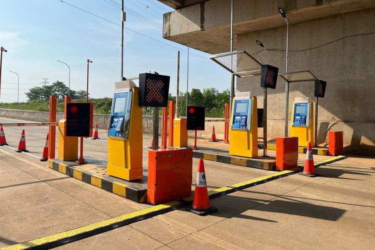 Japek II Selatan, pemudik, Tol Japek II Selatan, Kapan Tol Japek II Selatan Dibuka buat Pemudik?