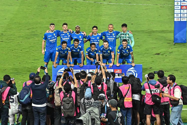 Liga 1 2024-2025, Asia, Liga 1 Indonesia, Persib, Liga 1 Tertinggal di Asia, Pengamat Desak Pembenahan Revolusioner