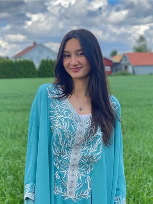 Profil Ayu Kynbraten, Finalis Miss Universe Norway 2026 Berdarah Indonesia