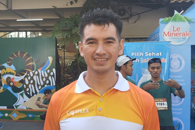 Solo, Borobudur Marathon, Surakarta, Friendship Run Borobudur Marathon, borobudur marathon 2025, friendship run 2025, friendship run borobudur marathon 2025, Pelari Kolombia 