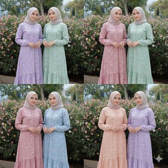 7 Tema  Dresscode Bukber yang Unik dan Mudah, Denim hingga Berkain, 1. Berkain Modern: Sentuhan Tradisional yang Elegan, 2. All White: Clean dan Timeless, 3. Earth Tone: Hangat dan Mudah Dipadupadankan, 4. Pastel Soft: Manis dan Feminim, 5. Monokrom Hitam: Simpel tapi Berkelas, 6. Denim Chic: Santai tapi Tetap Rapi, 7. Motif Senada: Kompak Tanpa Harus Seragam