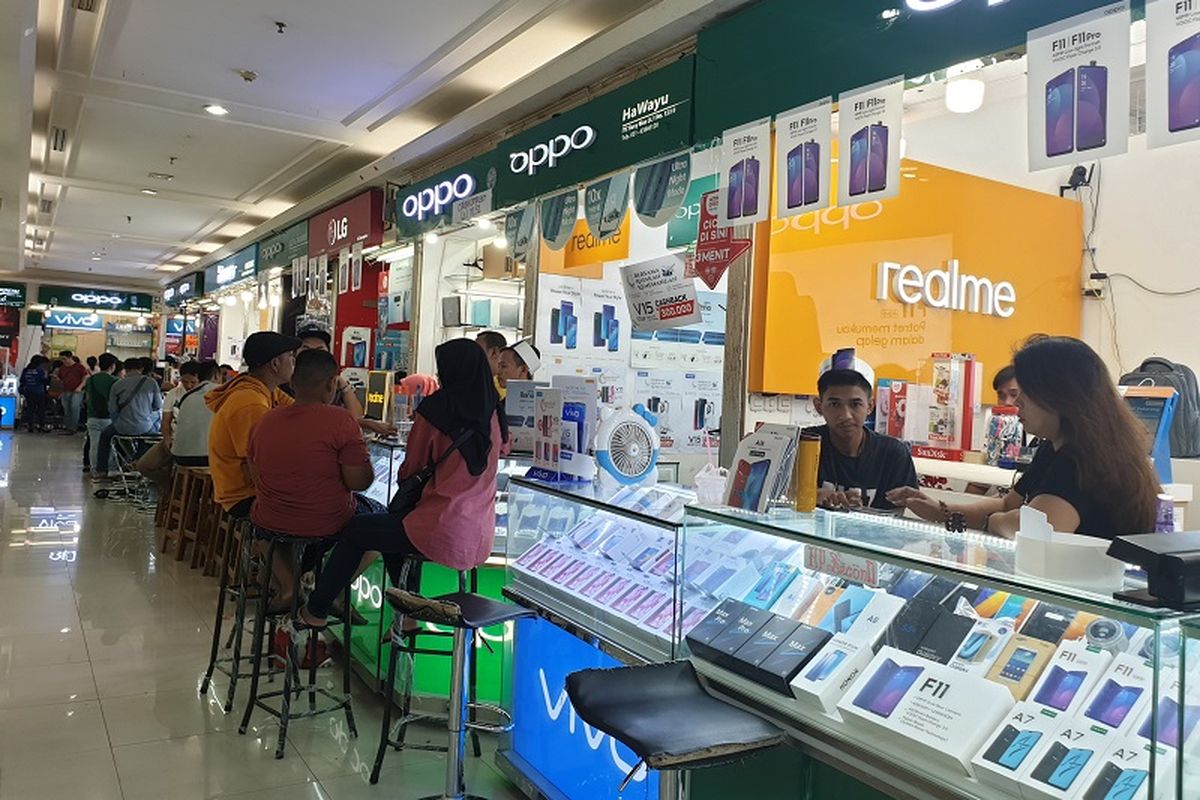 murah, smartphone, Era HP China Murah Segera Berakhir, Faktor pertama, krisis memori gara-gara AI, Model bisnis HP murah mulai terancam, Faktor kedua, rantai pasok global mulai retak, Pemain kecil mulai tumbang, Industri smartphone memasuki fase baru