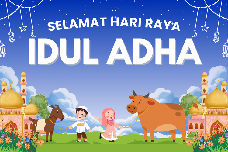 Idul Adha 2026, Kapan Idul Adha 2026? Ini Penetapan Muhammadiyah, NU, dan Pemerintah, Penetapan Idul Adha 2026 oleh pemerintah, Penetapan Idul Adha 2026 oleh NU, Penetapan Idul Adha 2026 oleh Muhammadiyah, Potensi libur panjang Idul Adha 2026