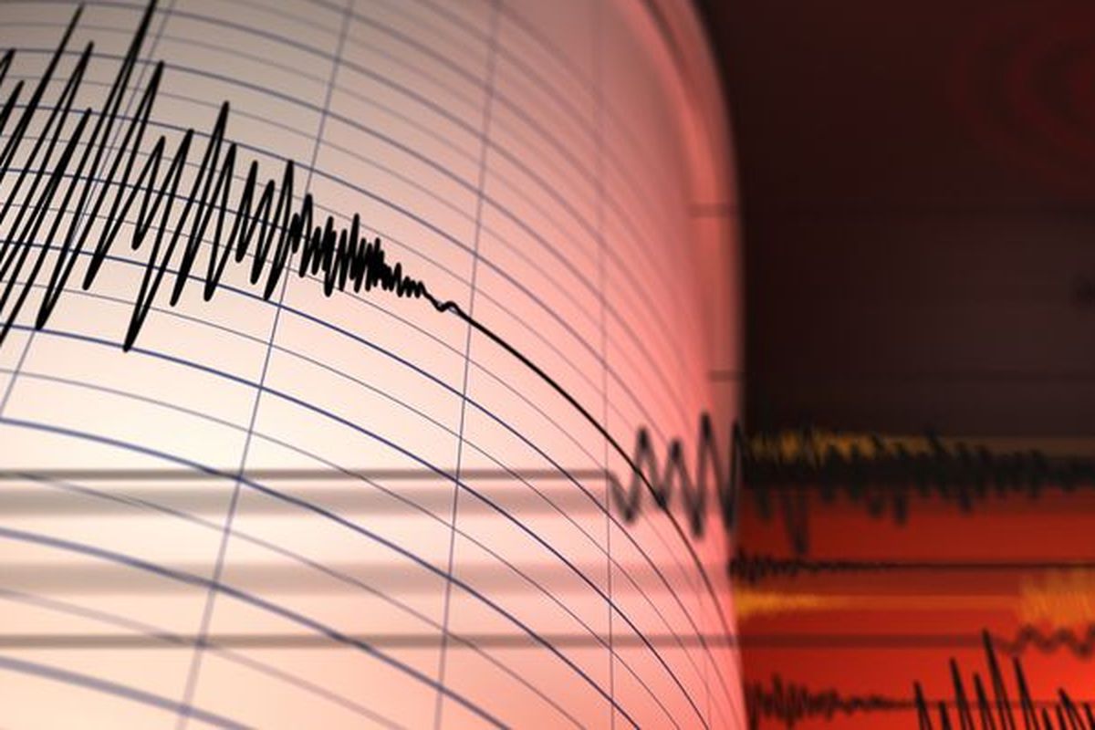 gempa bumi, gempa hari ini, gempa Papua, gempa nabire, gempa nabire hari ini, nabire papua, gempa nabire 2025, Analisis Gempa Magnitudo 6,5 di Nabire Papua, BMKG: Tak Berpotensi Tsunami, Mekanisme sumber gempa, Dampak gempa Nabire, Gempa susulan, Imbauan BMKG